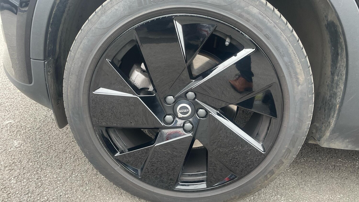 Used Volvo XC40 2025 for sale - 78185539: Photo 37