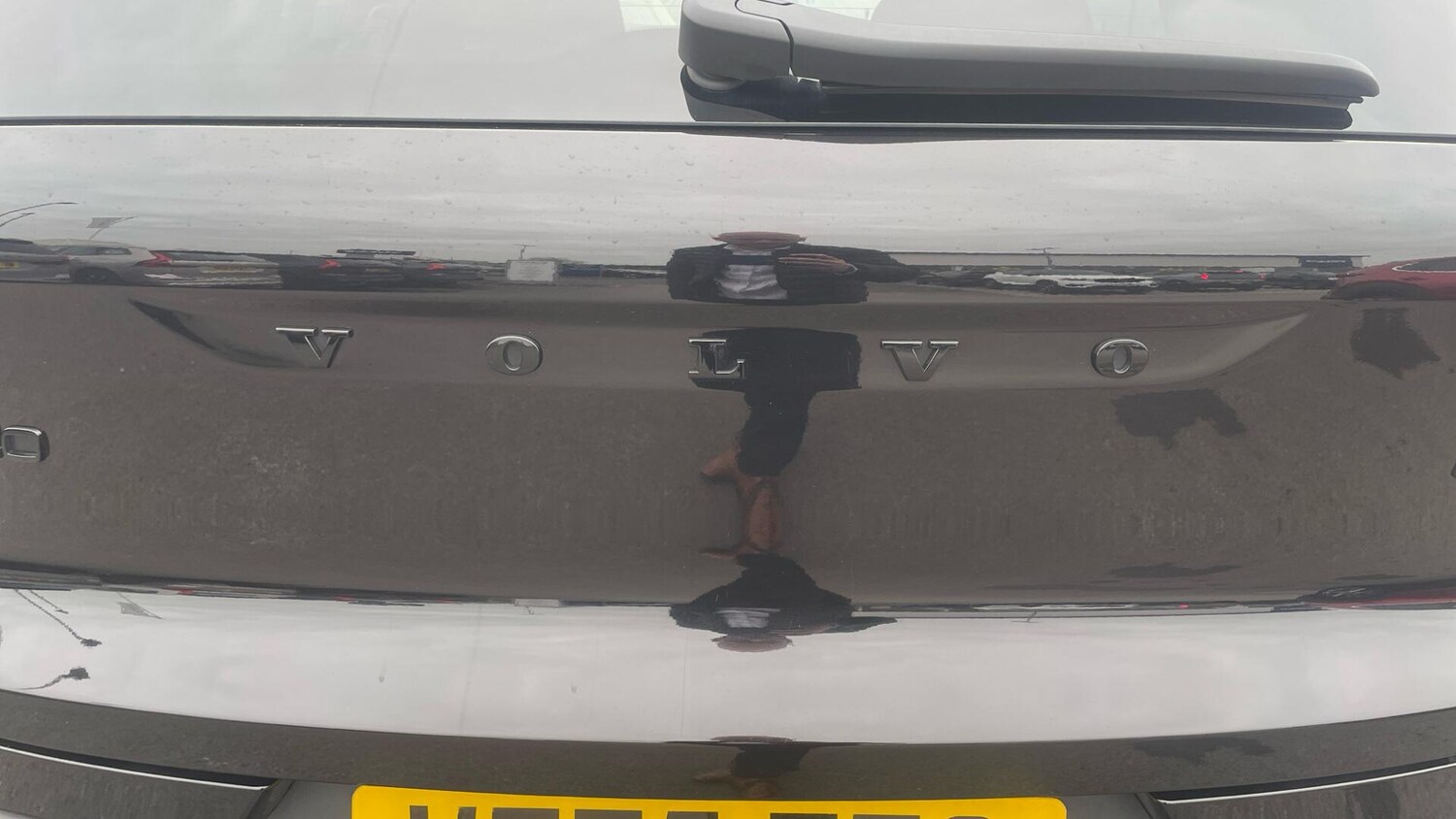 Used Volvo XC40 2025 for sale - 78185539: Photo 39