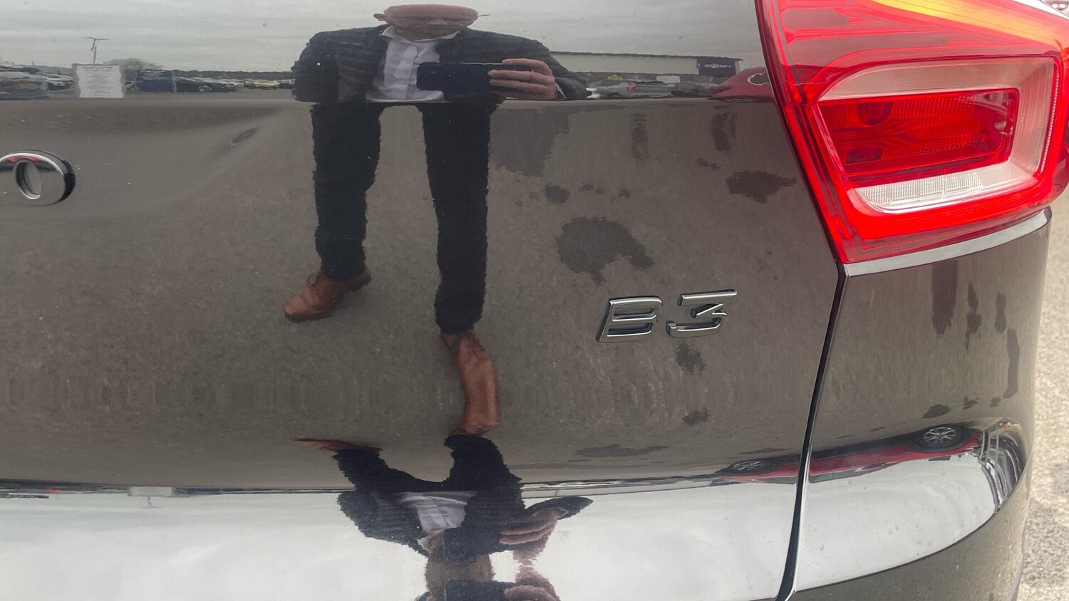 Used Volvo XC40 2025 for sale - 78185539: Photo 40