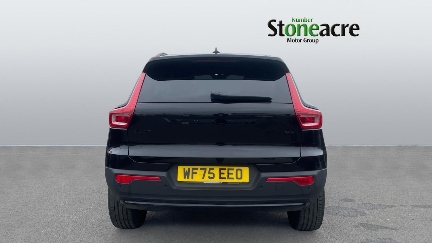 Used Volvo XC40 2025 for sale - 78185539: Photo 7