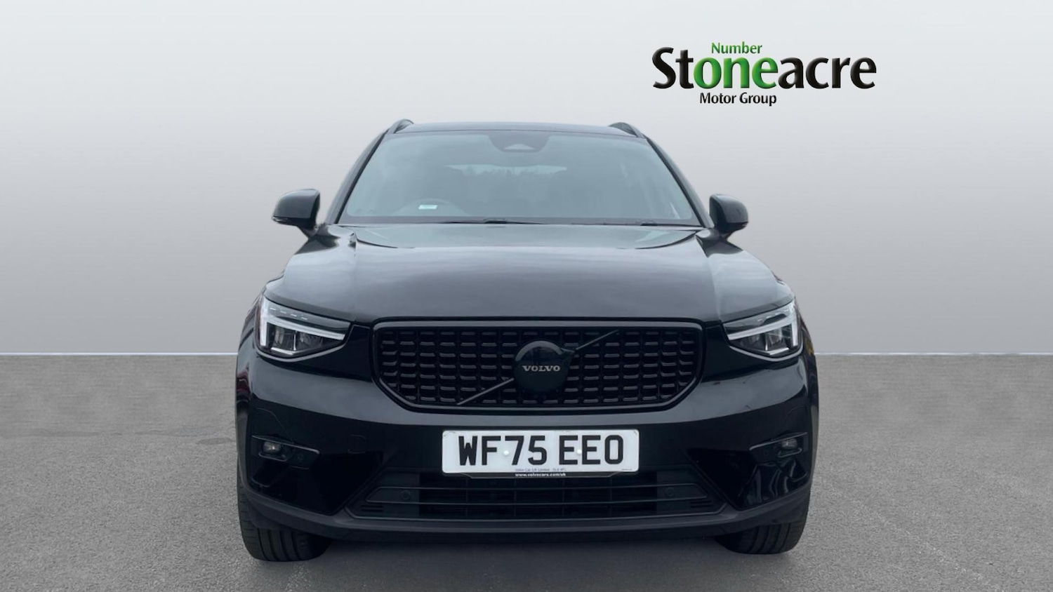 Used Volvo XC40 2025 for sale - 78185539: Photo 8