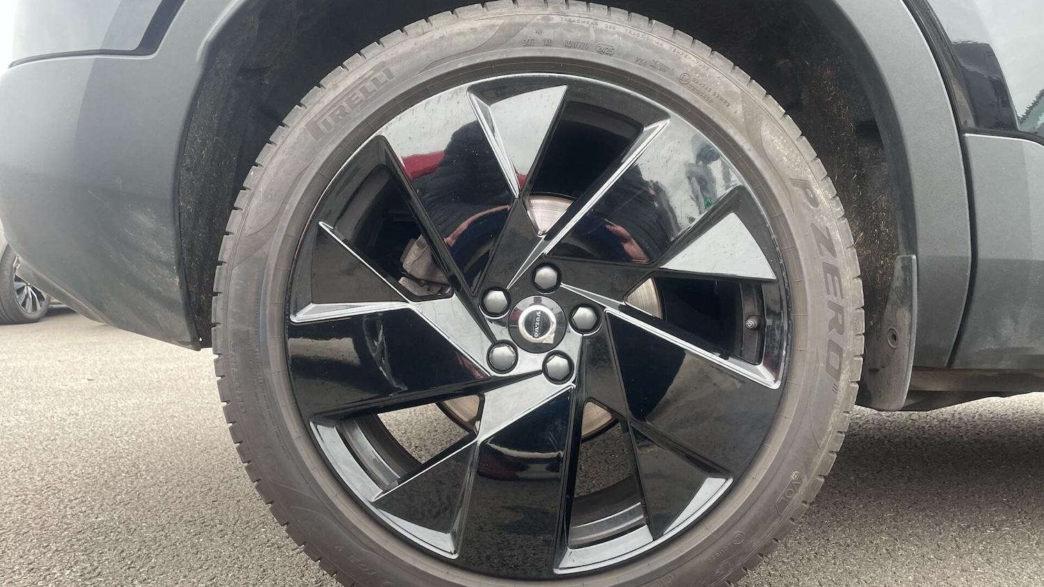 Used Volvo XC40 2025 for sale - 78185539: Photo 9