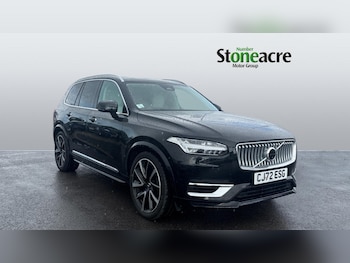 Used Volvo XC90 2023 for sale - 78695718: Photo