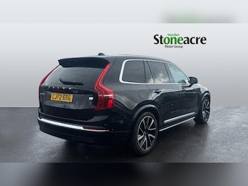 Used Volvo XC90 2023 for sale - 78695718: Photo