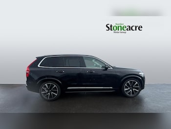 Used Volvo XC90 2023 for sale - 78695718: Photo