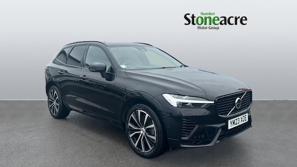 Used Volvo XC60 2023 for sale - 76318038: Photo 1