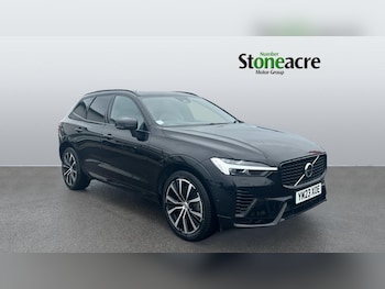 Volvo - XC60