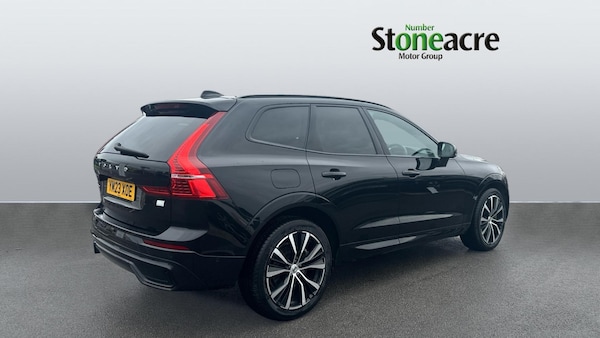 Used Volvo XC60 2023 for sale - 76318038: Photo 2