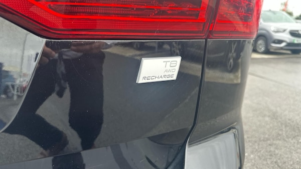 Used Volvo XC60 2023 for sale - 76318038: Photo 33