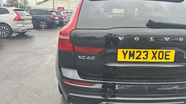 Used Volvo XC60 2023 for sale - 76318038: Photo 34