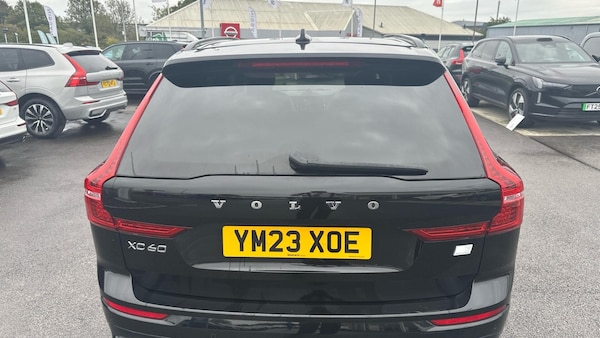 Used Volvo XC60 2023 for sale - 76318038: Photo 37