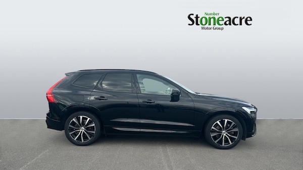 Used Volvo XC60 2023 for sale - 76318038: Photo 3