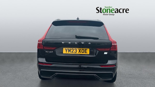 Used Volvo XC60 2023 for sale - 76318038: Photo 7