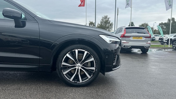 Used Volvo XC60 2023 for sale - 76318038: Photo 9