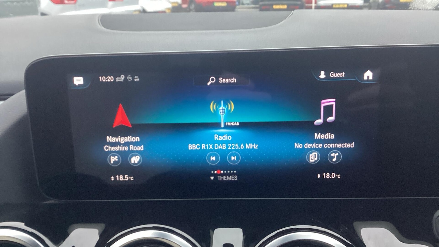 Used Mercedes-Benz B Class 2021 for sale - 77081739: Photo 12