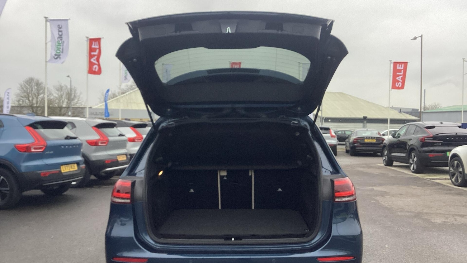 Used Mercedes-Benz B Class 2021 for sale - 77081739: Photo 13