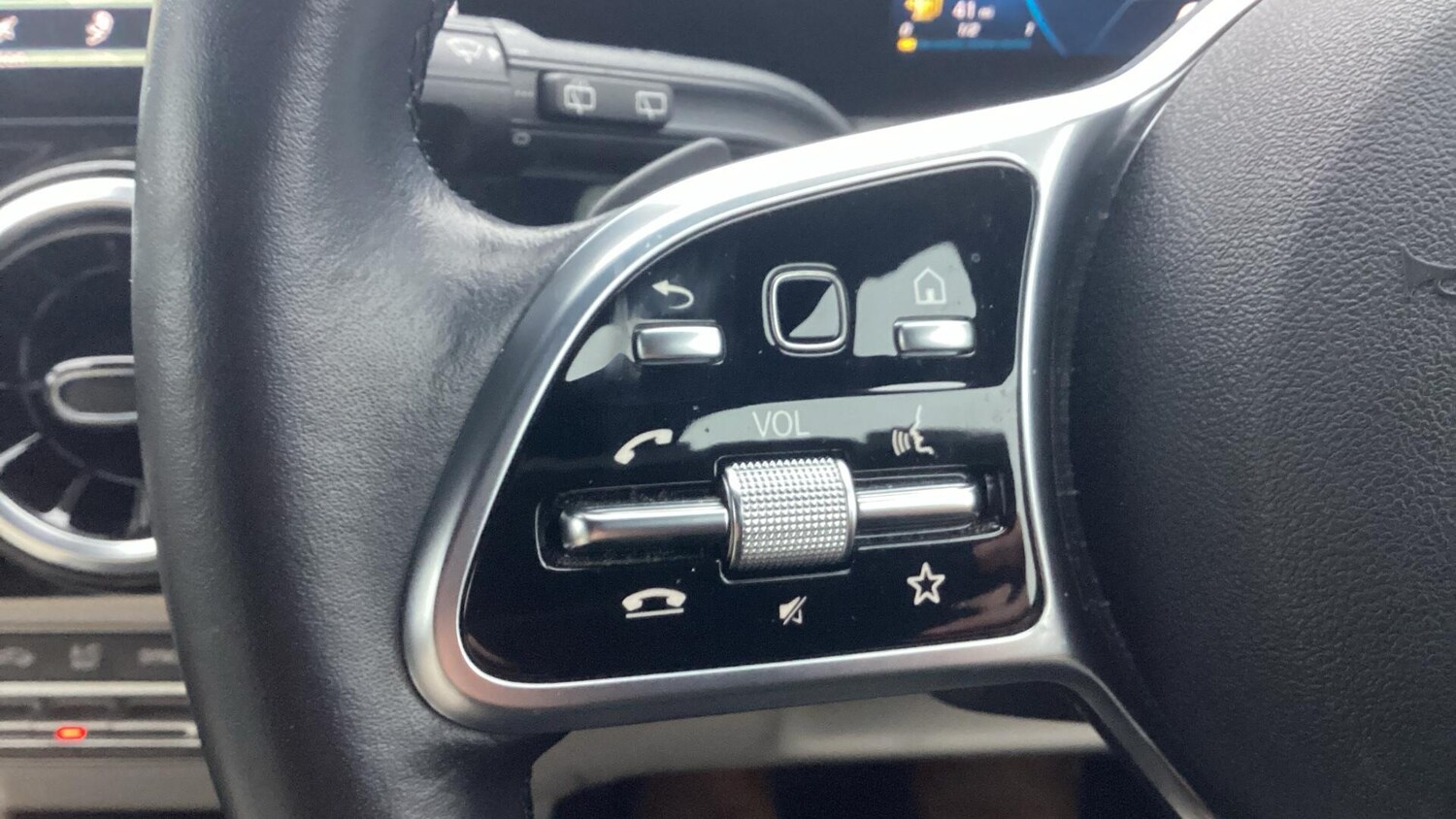 Used Mercedes-Benz B Class 2021 for sale - 77081739: Photo 19