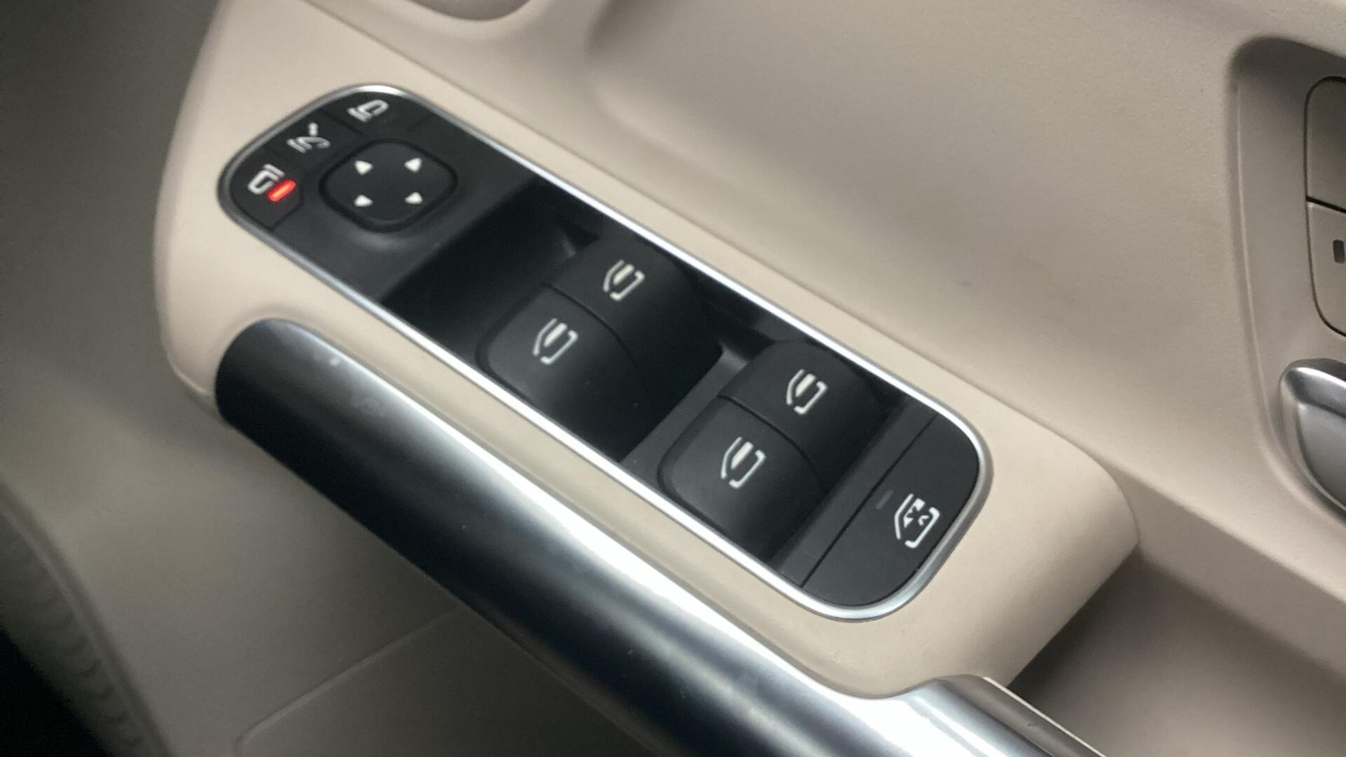 Used Mercedes-Benz B Class 2021 for sale - 77081739: Photo 22