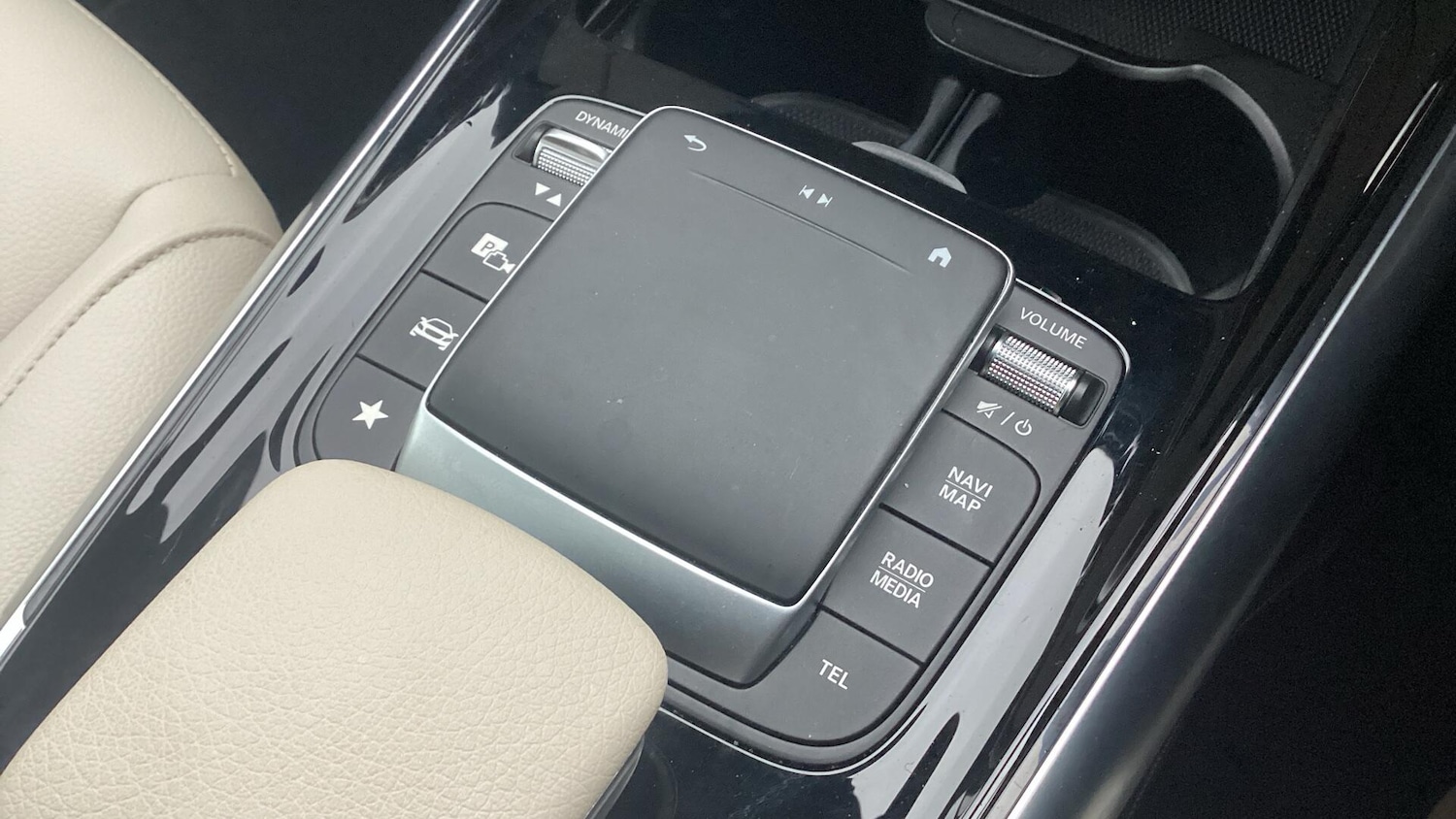 Used Mercedes-Benz B Class 2021 for sale - 77081739: Photo 23