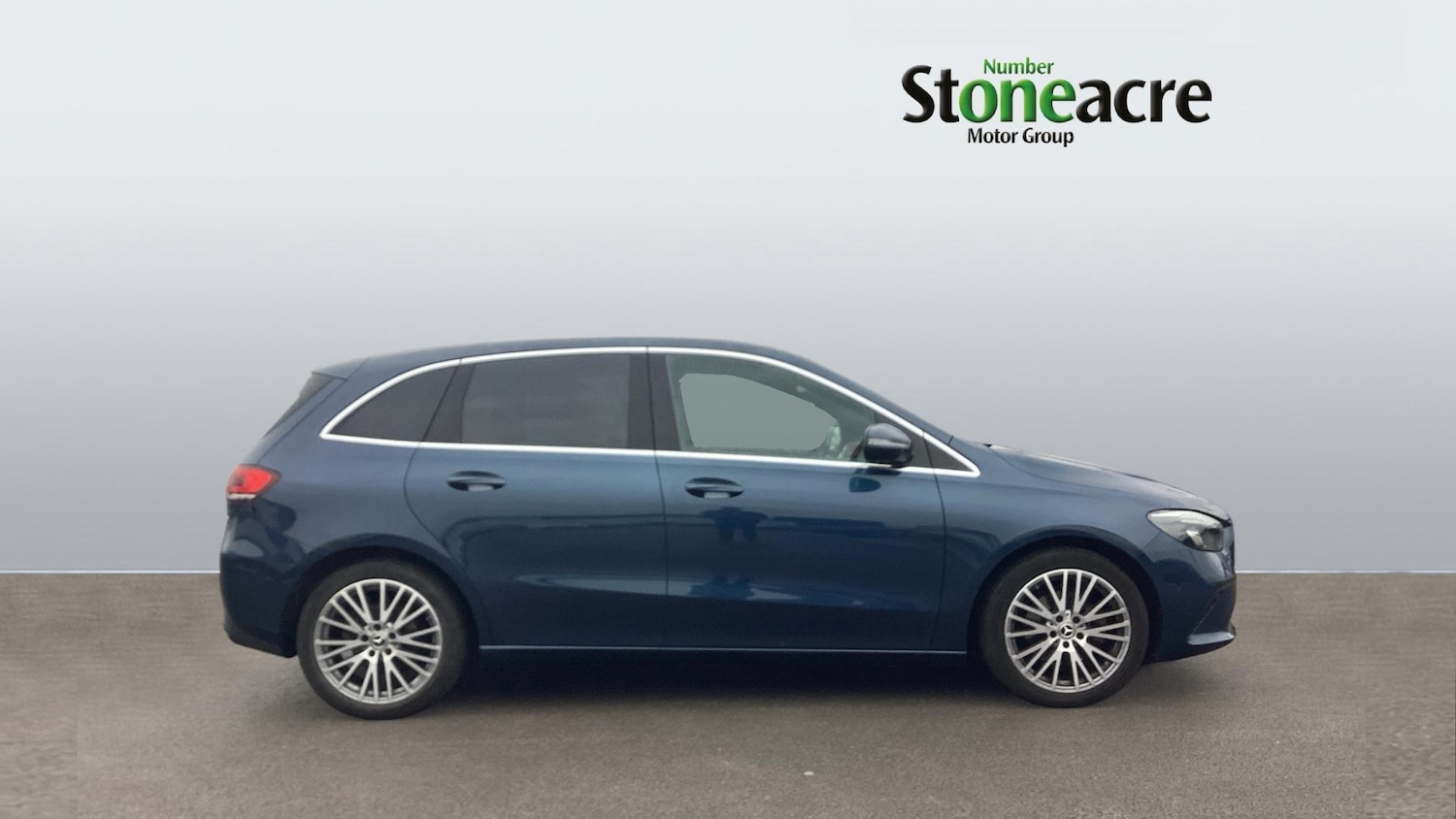 Used Mercedes-Benz B Class 2021 for sale - 77081739: Photo 3