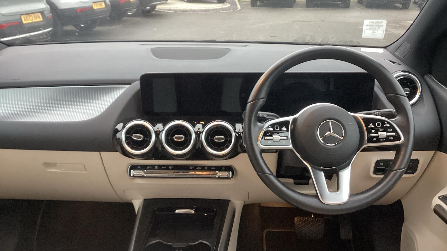 Used Mercedes-Benz B Class 2021 for sale - 77081739: Photo 5