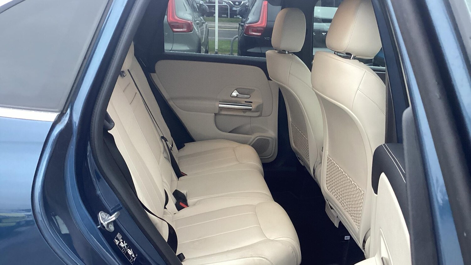 Used Mercedes-Benz B Class 2021 for sale - 77081739: Photo 6