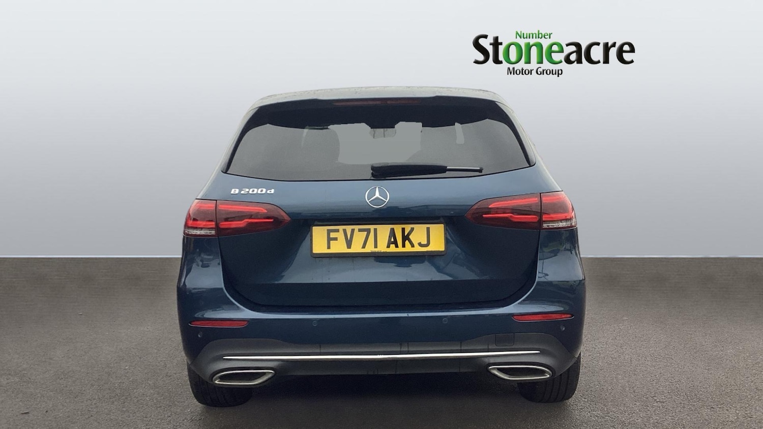 Used Mercedes-Benz B Class 2021 for sale - 77081739: Photo 7