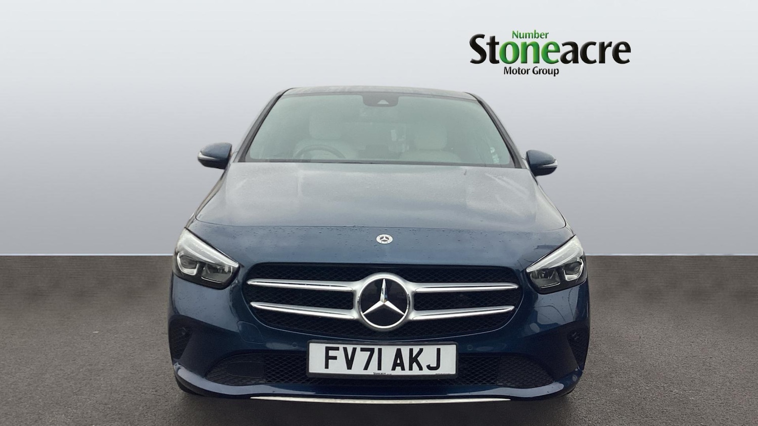 Used Mercedes-Benz B Class 2021 for sale - 77081739: Photo 8