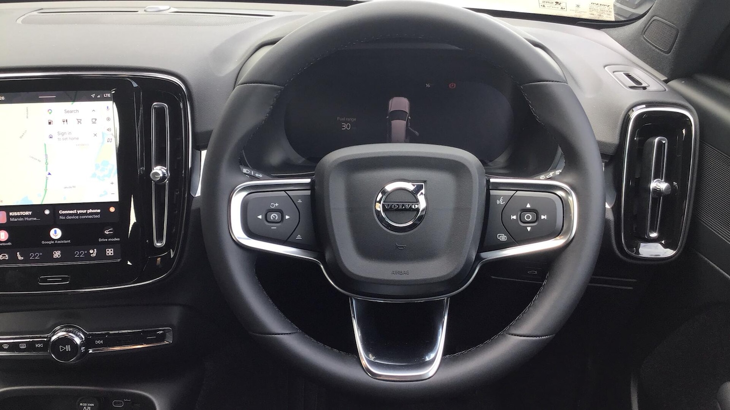 Used Volvo XC40 2026 for sale - 78086413: Photo 10