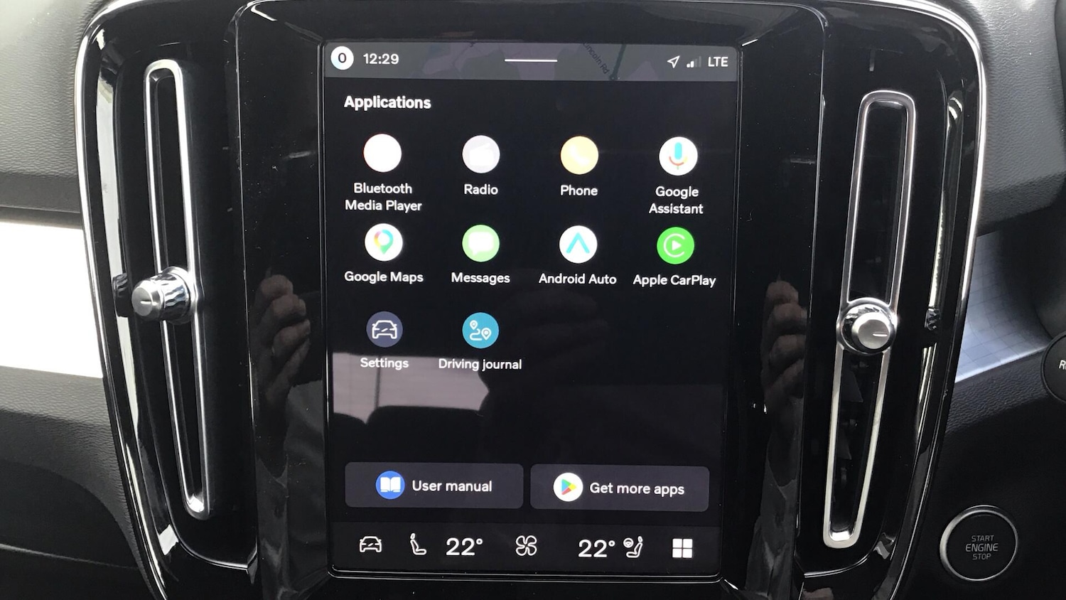 Used Volvo XC40 2026 for sale - 78086413: Photo 12