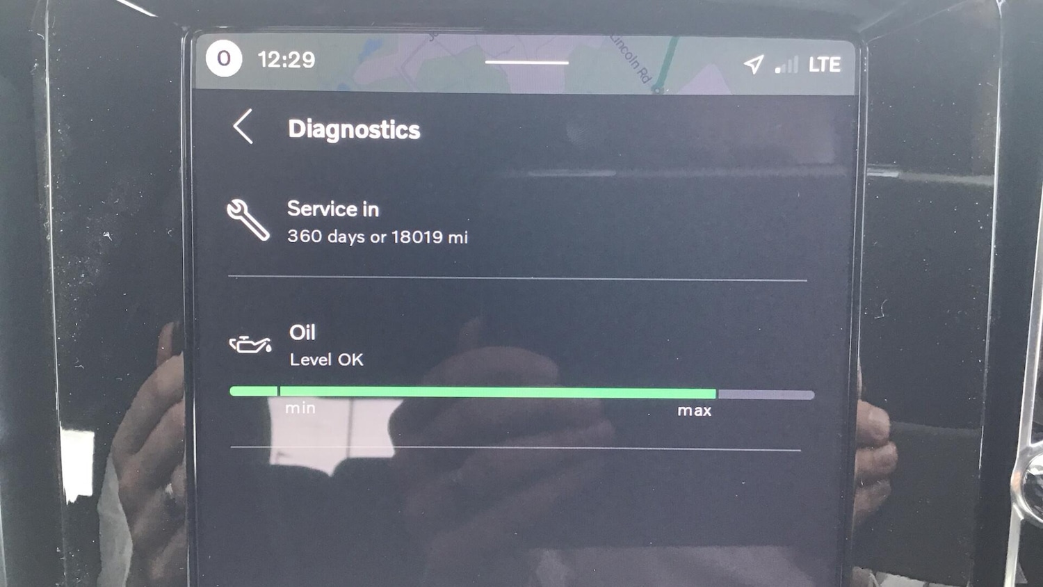 Used Volvo XC40 2026 for sale - 78086413: Photo 14