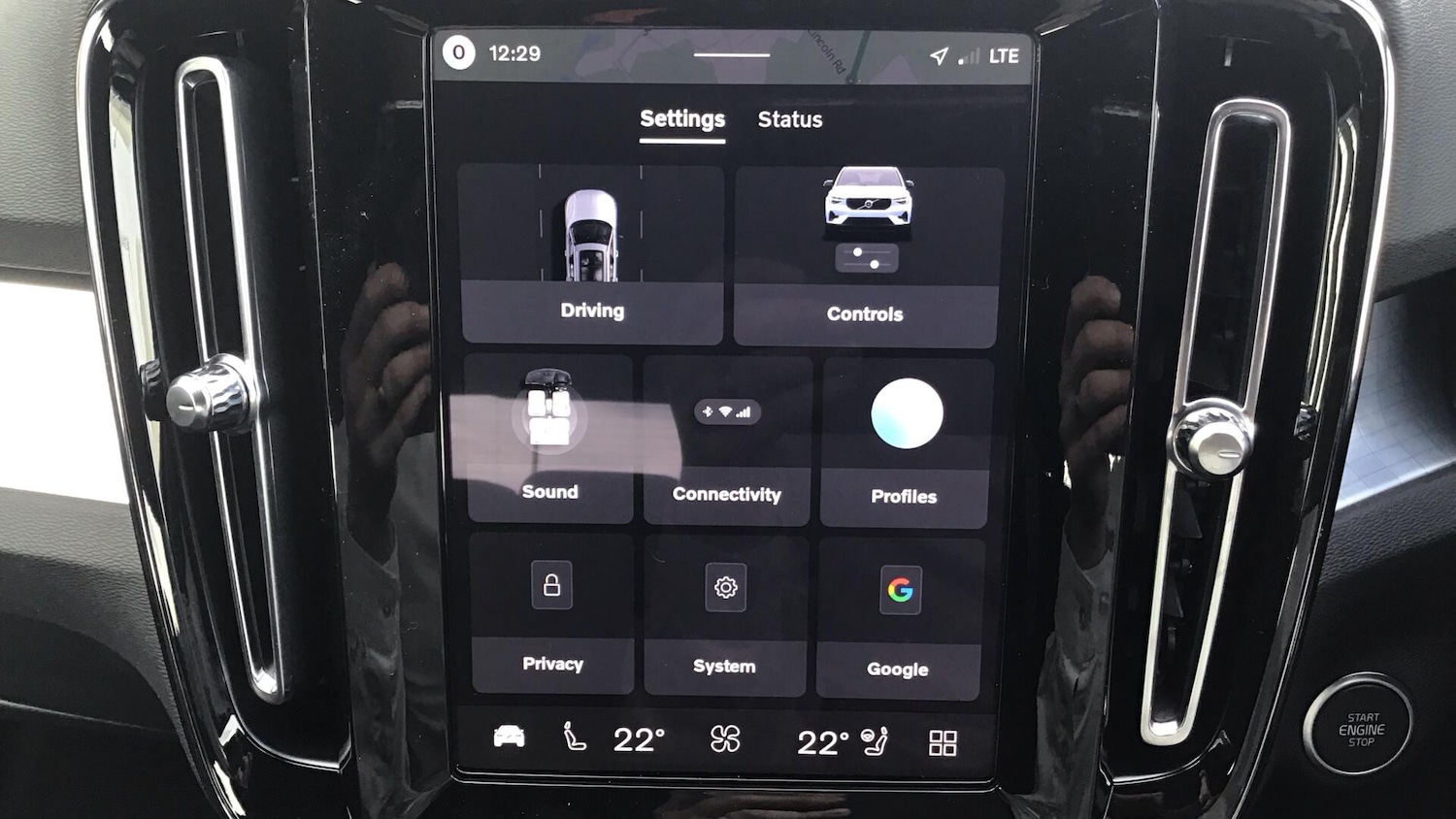 Used Volvo XC40 2026 for sale - 78086413: Photo 15