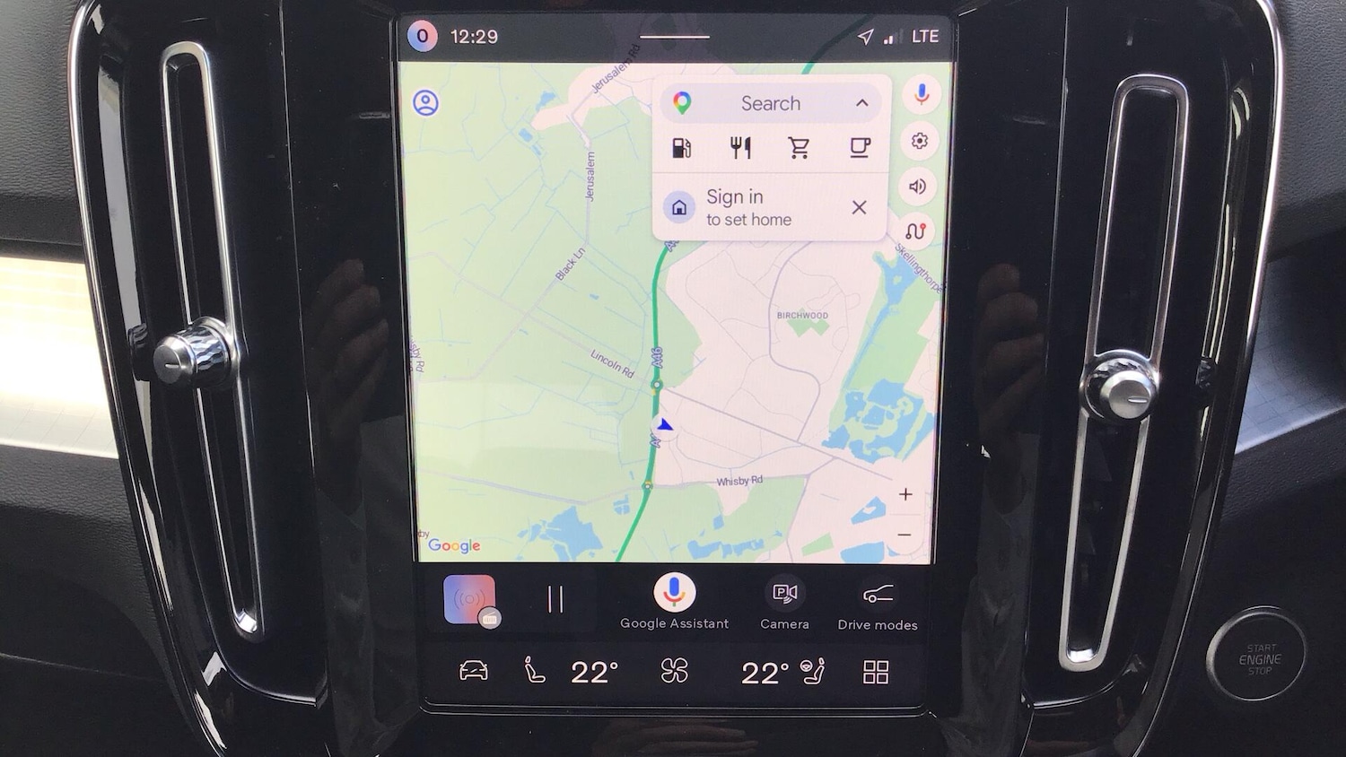 Used Volvo XC40 2026 for sale - 78086413: Photo 16