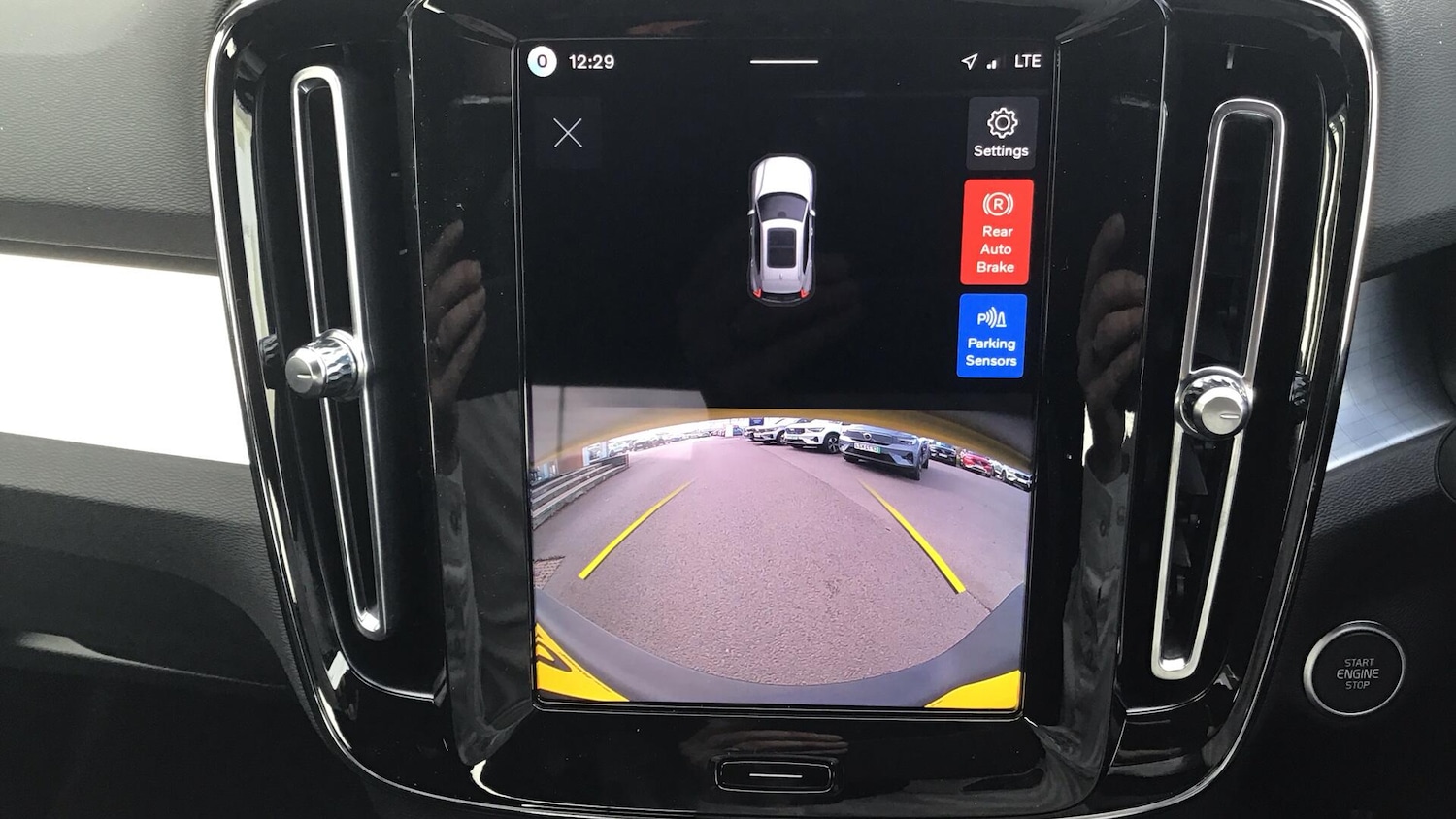 Used Volvo XC40 2026 for sale - 78086413: Photo 17