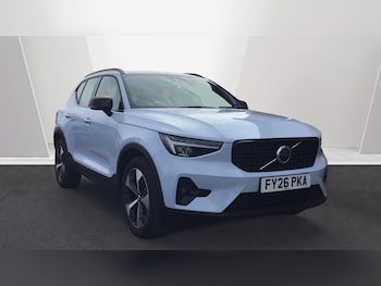 Used Volvo XC40 2026 for sale - 78086413: Photo