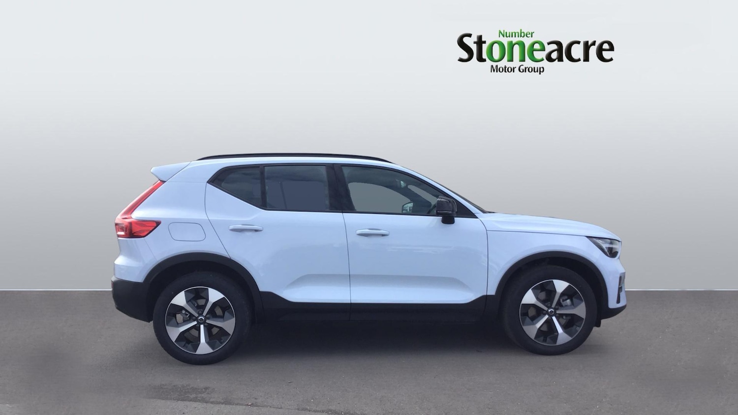 Used Volvo XC40 2026 for sale - 78086413: Photo 3