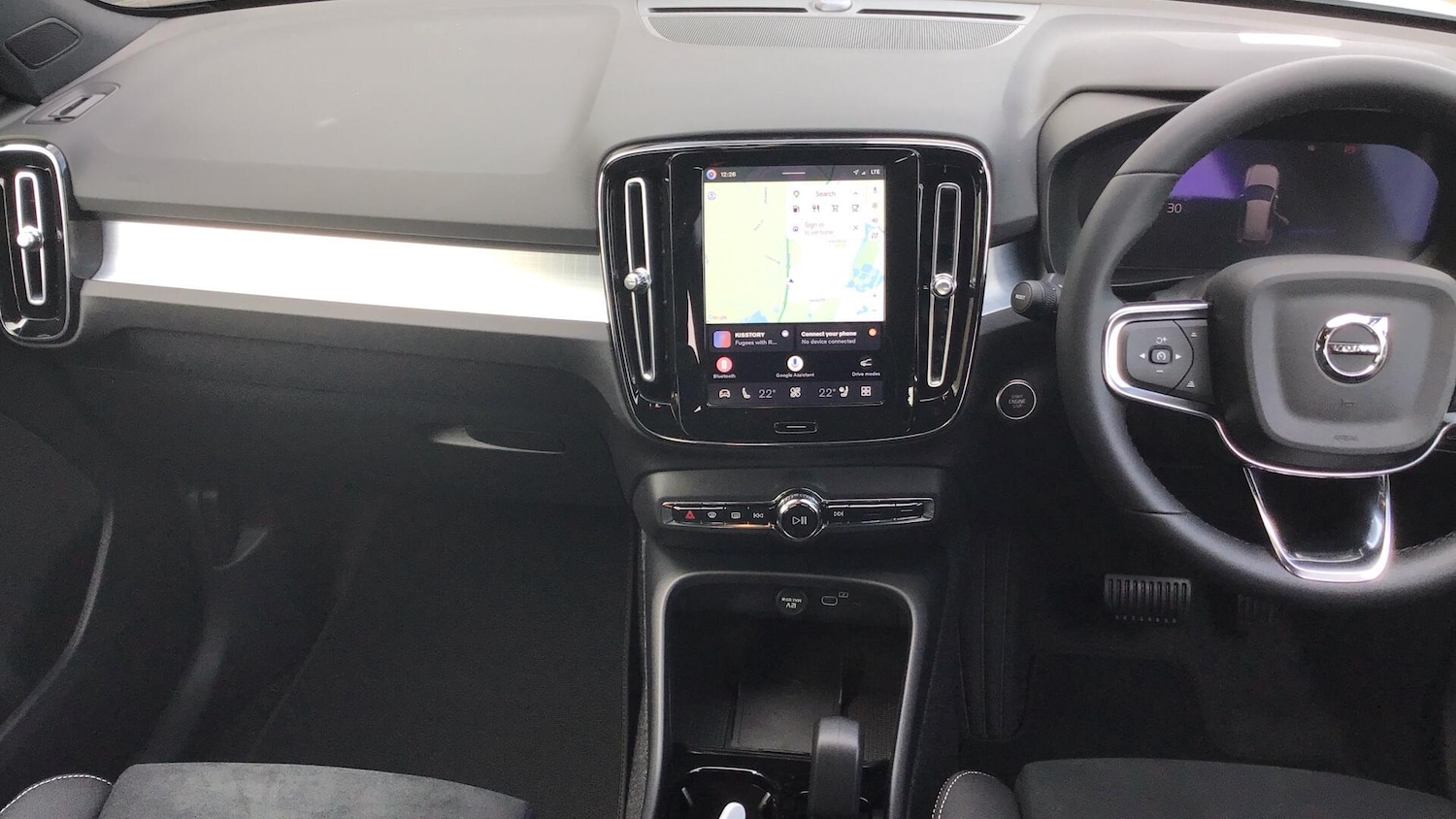 Used Volvo XC40 2026 for sale - 78086413: Photo 5