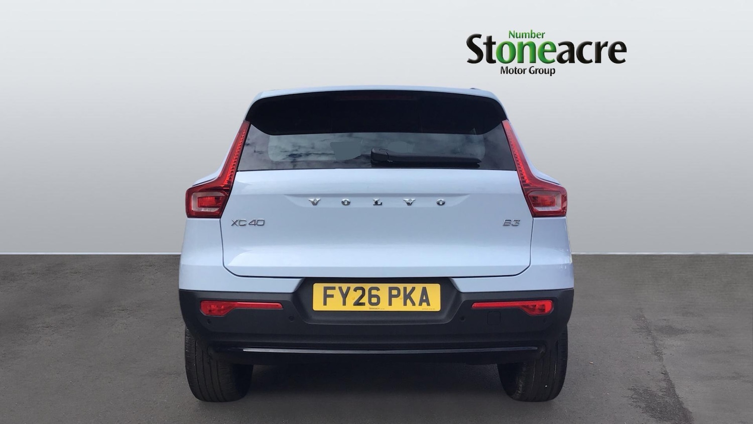 Used Volvo XC40 2026 for sale - 78086413: Photo 7