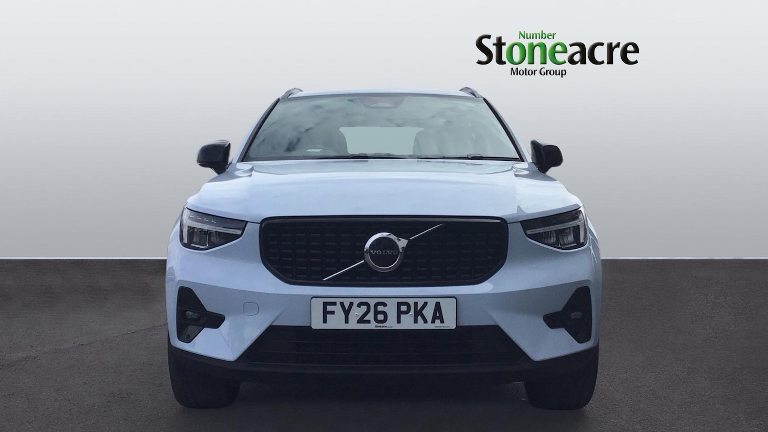 Used Volvo XC40 2026 for sale - 78086413: Photo 8