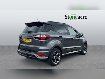 Used Ford Ecosport 2021 for sale - 78957959: Photo