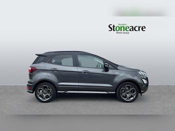 Used Ford Ecosport 2021 for sale - 78957959: Photo