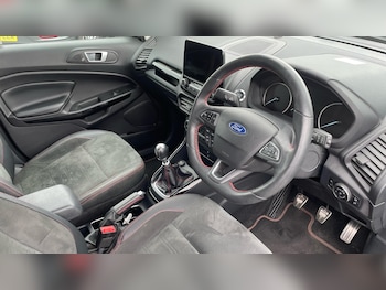 Used Ford Ecosport 2021 for sale - 78957959: Photo