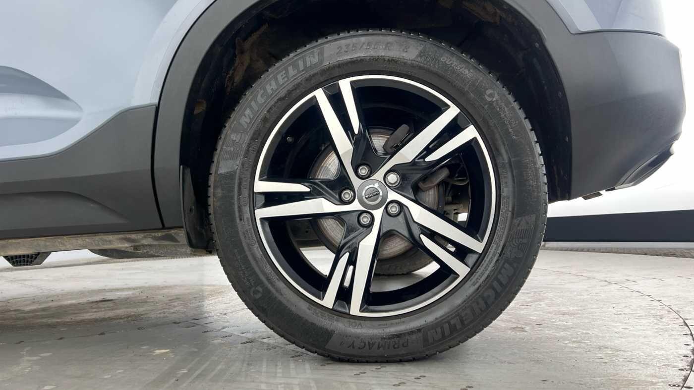 Used Volvo XC40 2021 for sale - 77456542: Photo 4