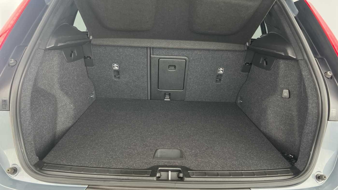 Used Volvo XC40 2021 for sale - 77456542: Photo 5