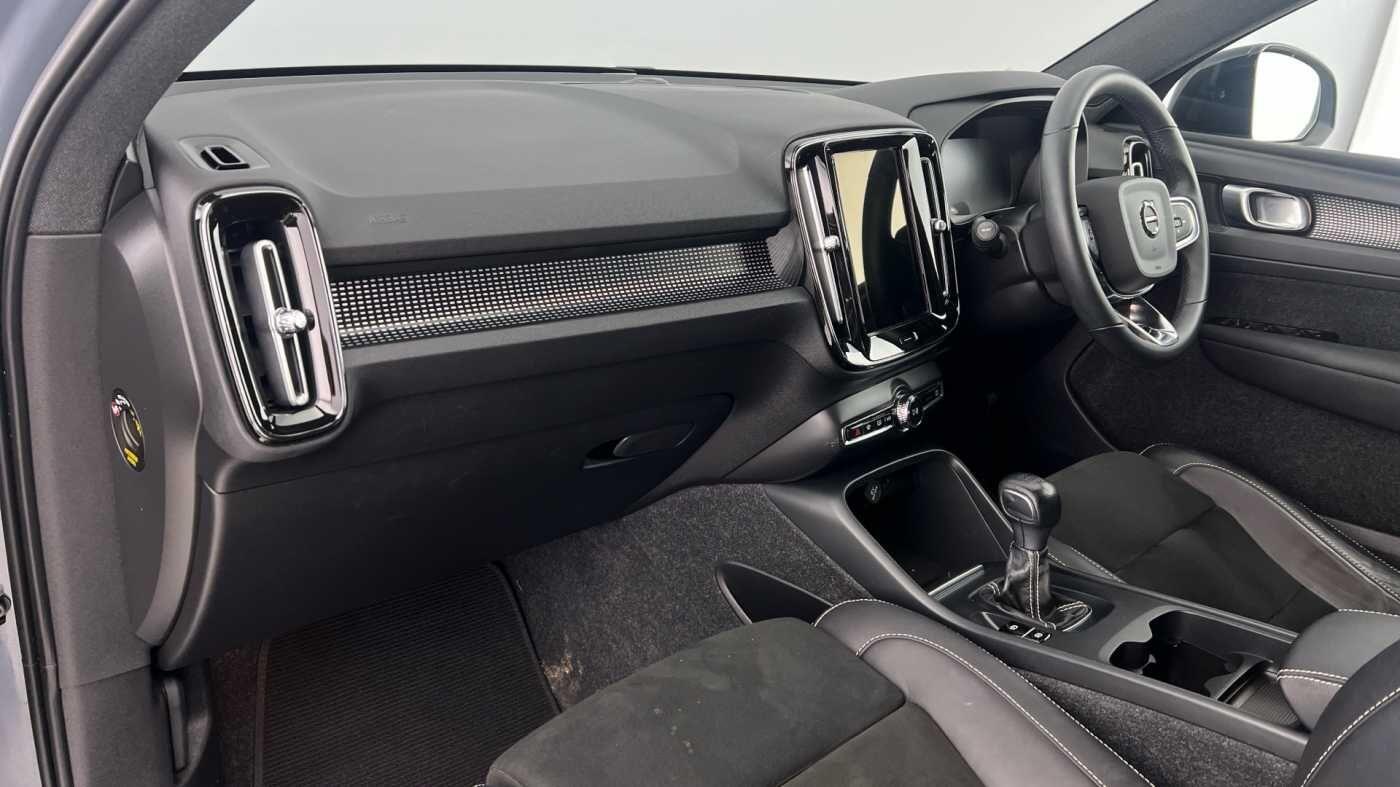 Used Volvo XC40 2021 for sale - 77456542: Photo 6