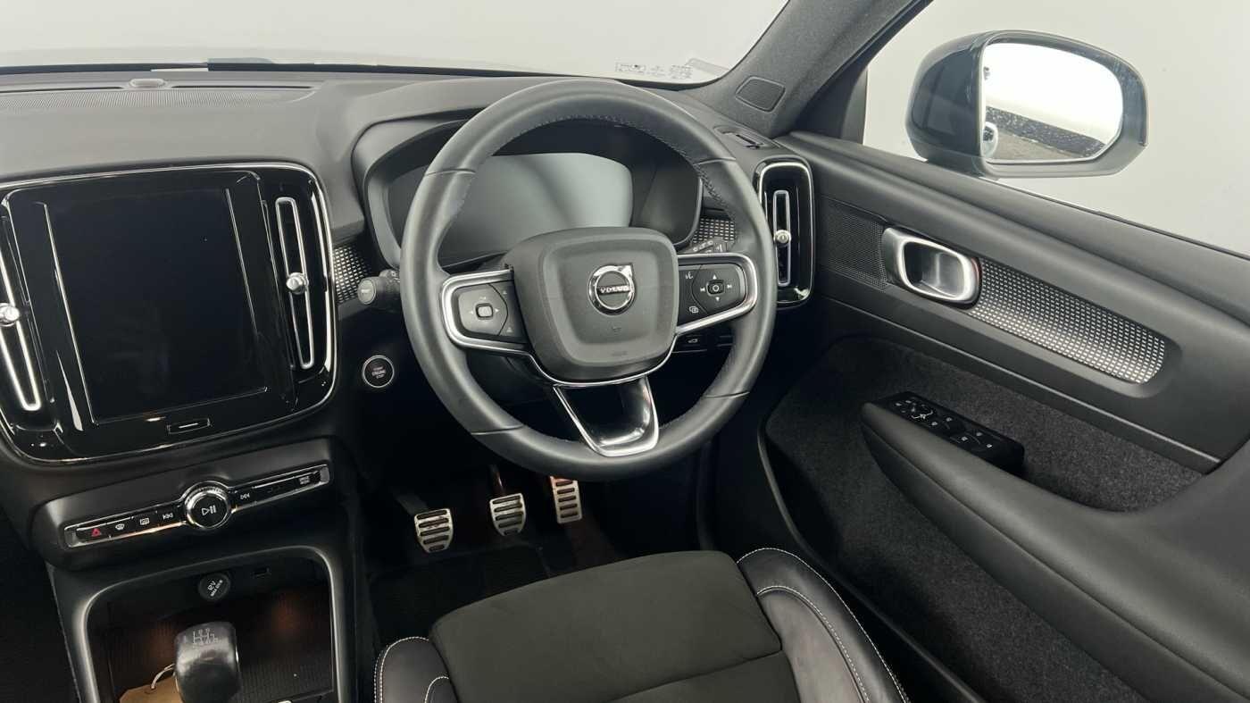 Used Volvo XC40 2021 for sale - 77456542: Photo 8