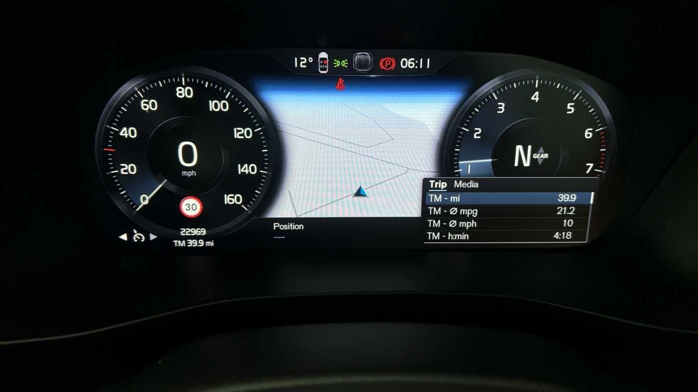 Used Volvo XC40 2021 for sale - 77456542: Photo 9