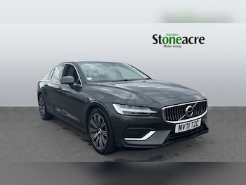 2022 (71) - Inscription B5 (250 hp) Auto 4-Door