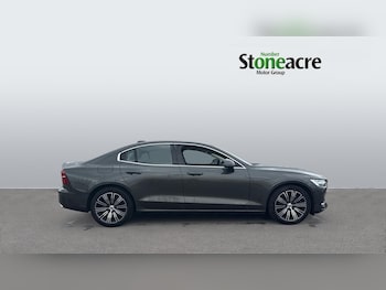 Used Volvo S60 2022 for sale - 75622662: Photo
