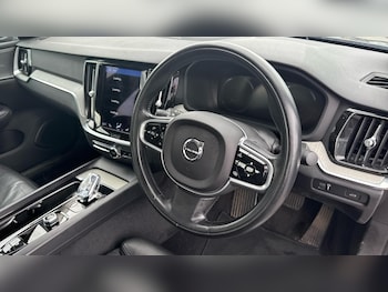 Used Volvo S60 2022 for sale - 75622662: Photo